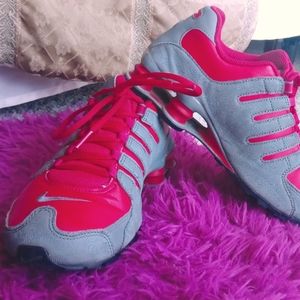 Nike Shox 6.5y